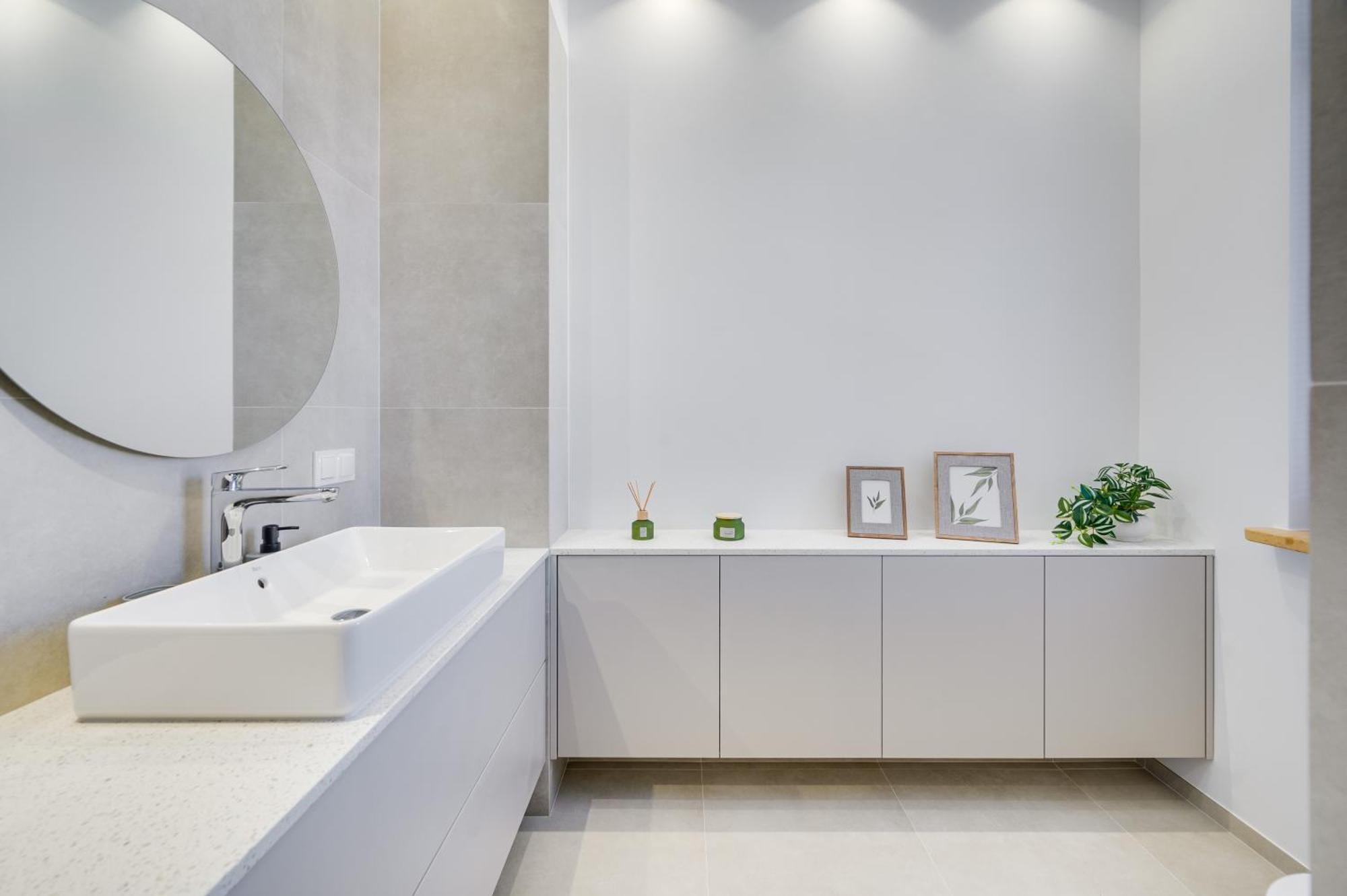 White Sea - Neptun Park By Oneapartments Gdańsk Exterior foto